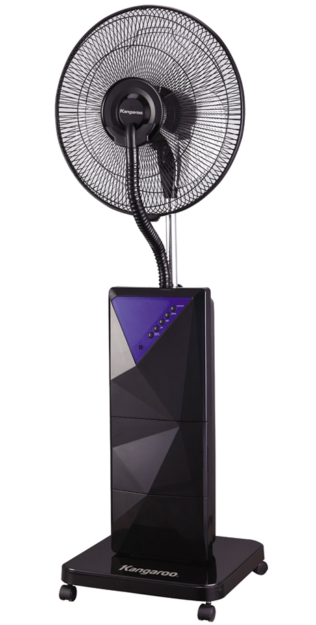 Quạt phun sương Kangaroo KG57S