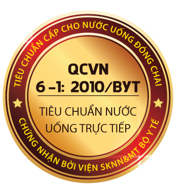 tiêu chuẩn kỹ thuật Máy lọc nước Karofi 7 lõi uRO 1.0 tiêu chuẩn kỹ thuật Máy lọc nước Karofi 7 lõi uRO 1.0
