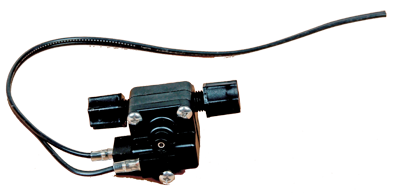 Van áp cao của máy lọc nươc