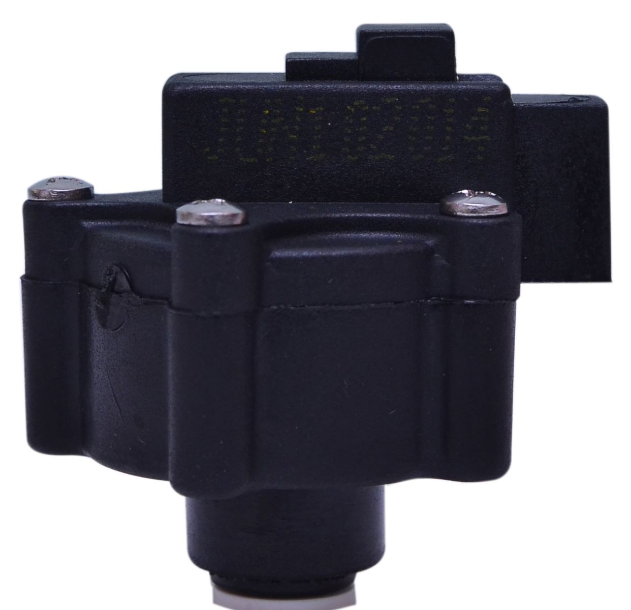 Tác dụng của Van áp thấp trong máy lọc nước RO