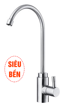 Vòi máy lọc nước RO - Vòi gạt