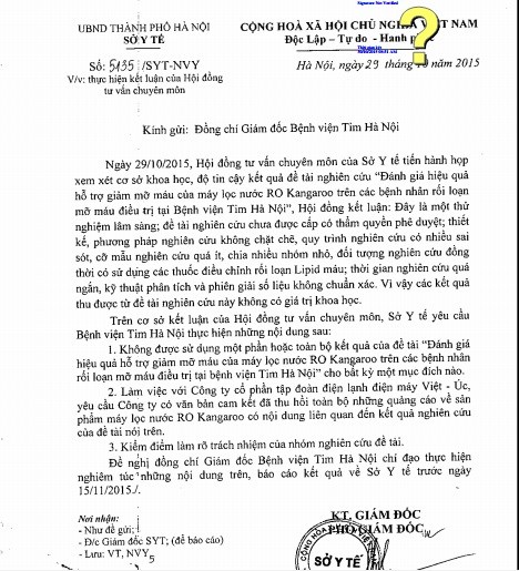 Kiểm tra trách nhiệm